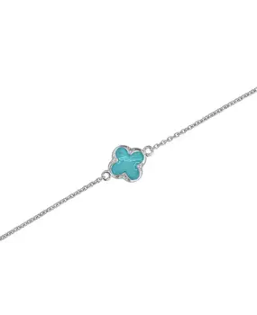 See You See You BL016, Armband Zilver