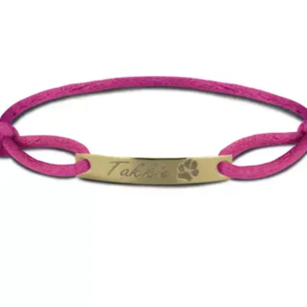 See You See You, BL017, Armband