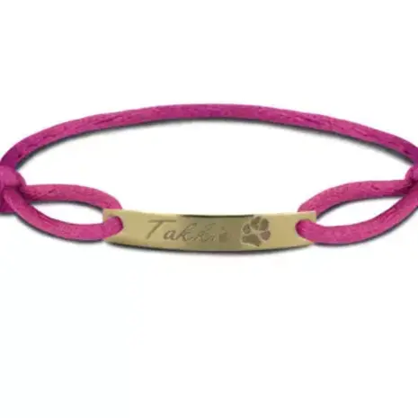 See You See You, BL017, Armband