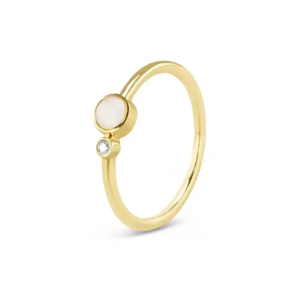 See You See You, RG047, Ring