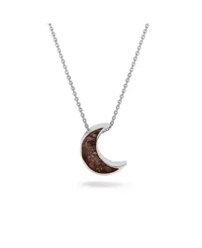 See You See You 703S, Collier Zilver