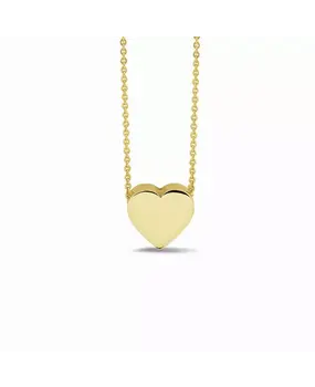 See You See You, 701Y, Collier