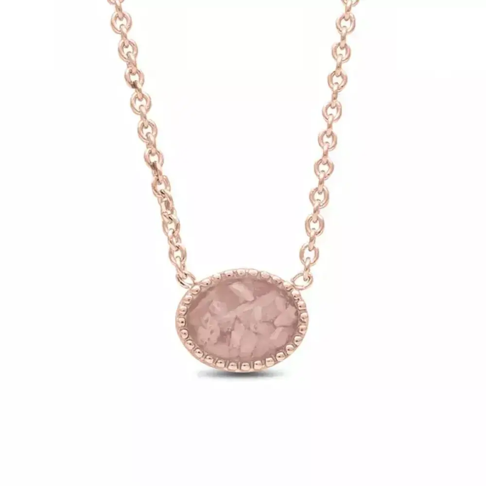 See You See You, RR-011, Collier