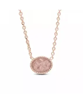 See You See You, RR-011, Collier