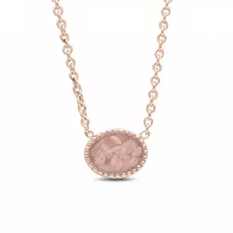 See You See You, RR-011, Collier