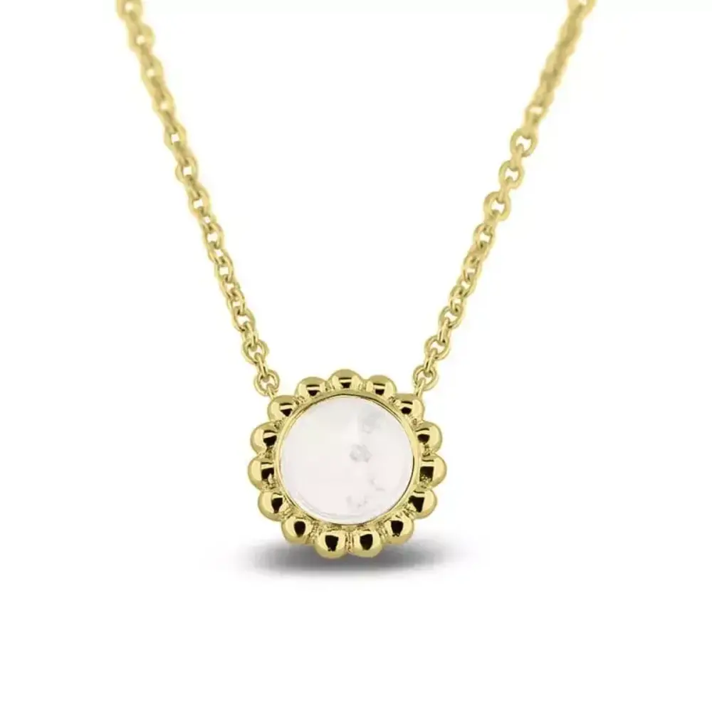 See You See You, 130Y, Collier