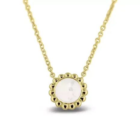 See You See You, 130Y, Collier