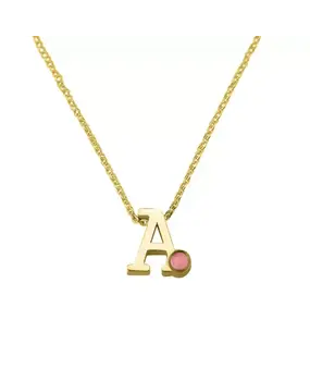 See You See You, 900Y, Collier