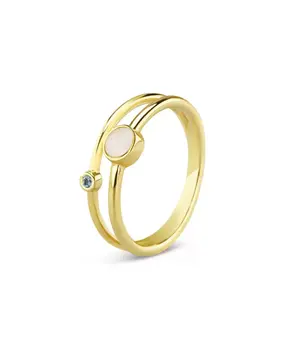 See You See You, RG048, Ring