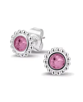 See You See You 303SE, Oorstekers Zilver