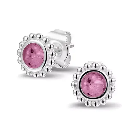 See You See You 303SE, Oorstekers Zilver