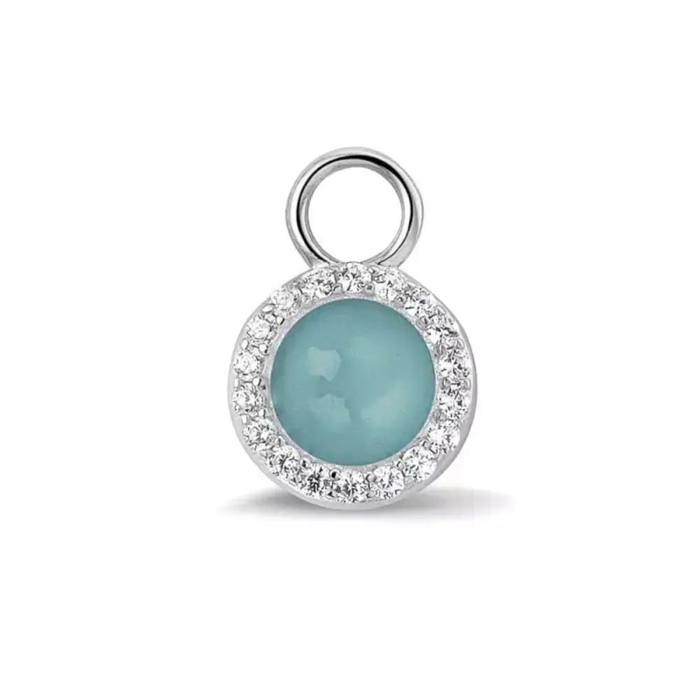 See You See You 311SE, Oorstekers Zilver