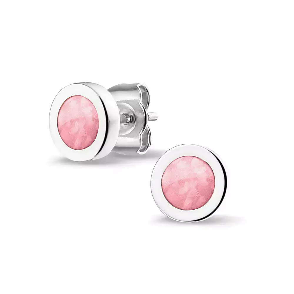 See You See You 301SE, Oorstekers Zilver