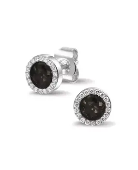 See You See You 302SE, Oorstekers Zilver