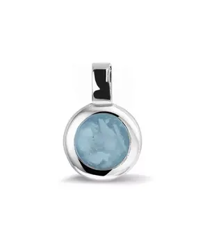 See You See You 133S, Hanger Rond Zilver