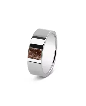 See You See You RS008, Ring Staal