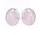 Sparkling Jewels EAGEM13-RO, Oorstenen Rosequartz