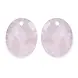 Sparkling Jewels Sparkling Jewels EAGEM13-RO, Oorstenen Rosequartz