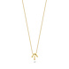 Blush Blush 3121ygo, Collier 14 krt geelgoud