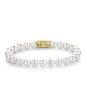 Rebel & Rose Rebel & Rose RR-80111-G