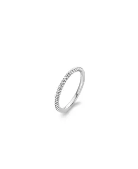 Ti Sento Ti Sento 1936SI/54, Ring Zilver