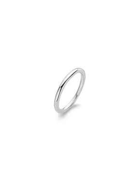Ti Sento TiSento 1923SI/54, Ring Zilver