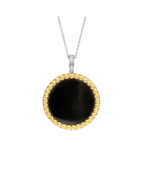 Ti Sento Ti Sento 6794BO, Hanger Zilver