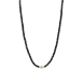 Ti Sento Ti Sento 3975BO/42, Collier Zilver