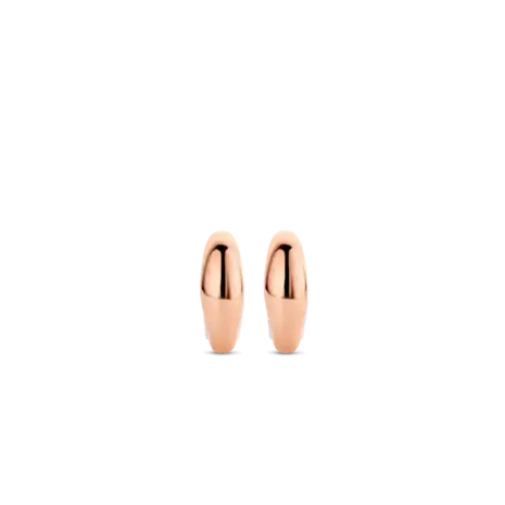 Ti Sento Ti Sento 7804SR, Oorhangers Zilver