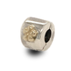 Pandora Pandora 790140, Charm Clip met 14 karaats goud