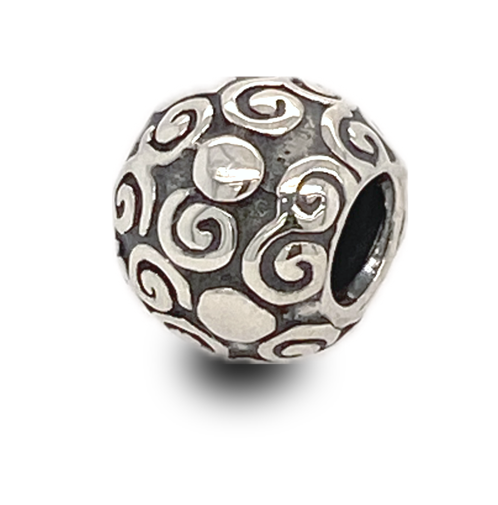 Pandora Pandora 790161, Charm gedraaid