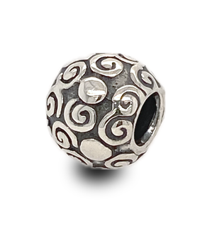 Pandora Pandora 790161, Charm gedraaid