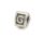 Pandora 790323G, Charm letter G