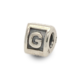 Pandora Pandora 790323G, Charm letter G