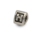 Pandora 790323H, Charm letter H