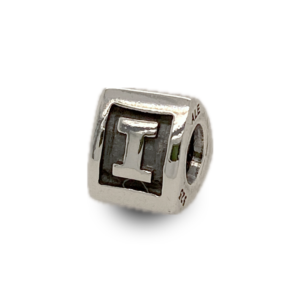 Pandora Pandora 790323I, Charm letter I