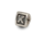 Pandora 790323K, Charm letter K