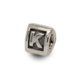 Pandora Pandora 790323K, Charm letter K