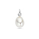 Langerak Essentials Kasius 1339308, Hanger Parel Zilver