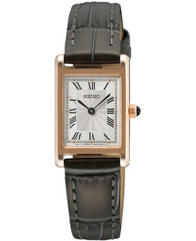 Seiko Seiko SWR096P1, Horloge staal