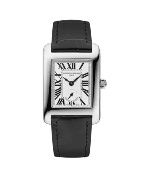 Frederique Constant Frederique Constant FC-235S2C6, Horloge staal