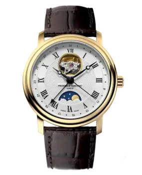 Frederique Constant Frederique Constant FC-335MC4P5, Horloge