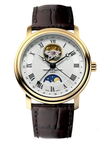 Frederique Constant Frederique Constant FC-335MC4P5, Horloge