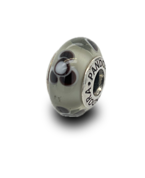 Pandora Pandora, 790642, Charm muranoglas