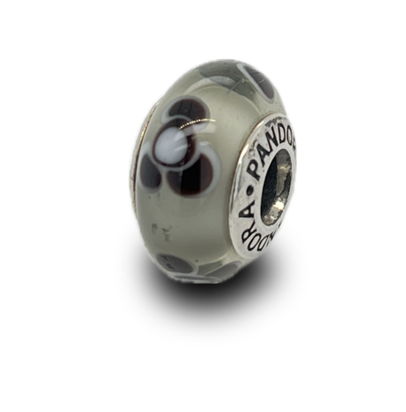 Pandora Pandora, 790642, Charm muranoglas