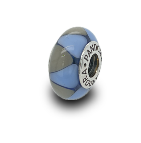 Pandora Pandora, 790637, Charm muranoglas