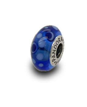 Pandora Pandora, 790695, Charm muranoglas