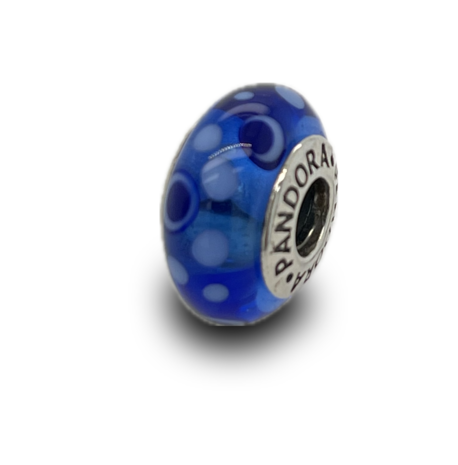 Pandora Pandora, 790695, Charm muranoglas