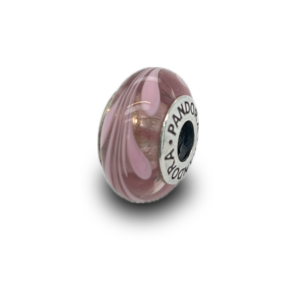 Pandora Pandora, 790677, Charm muranoglas