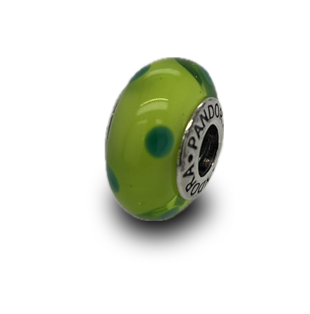 Pandora Pandora, 790613, Charm muranoglas